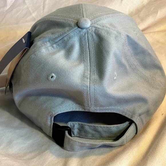 300SL Gull Wing Group Hat Quebec City Convention 2023 Cap Gray Mercedes-Benz New - Picture 4 of 11